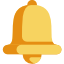 bell icon