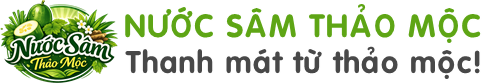 Nước Sâm Thảo Mộc