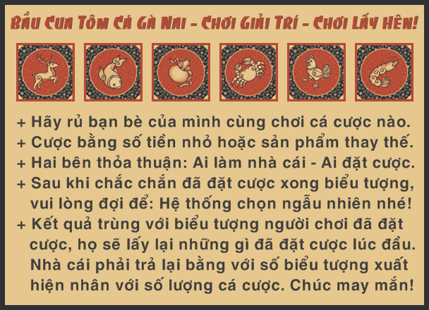 Thông báo
